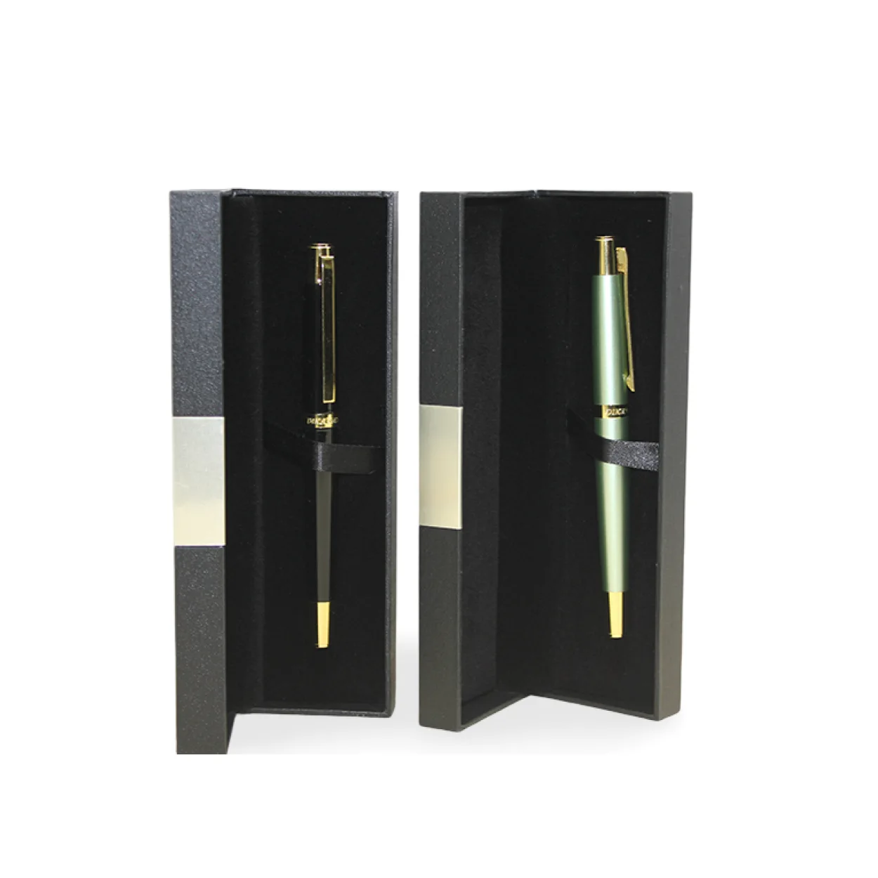 Zarif Metal Tükenmez Kalem | Şık Altın Detaylı Profesyonel ve Prestijli Hediye Kalem Zarif Metal Tükenmez Kalem | Şık Altın Detaylı Profesyonel ve Prestijli Hediye Kalem