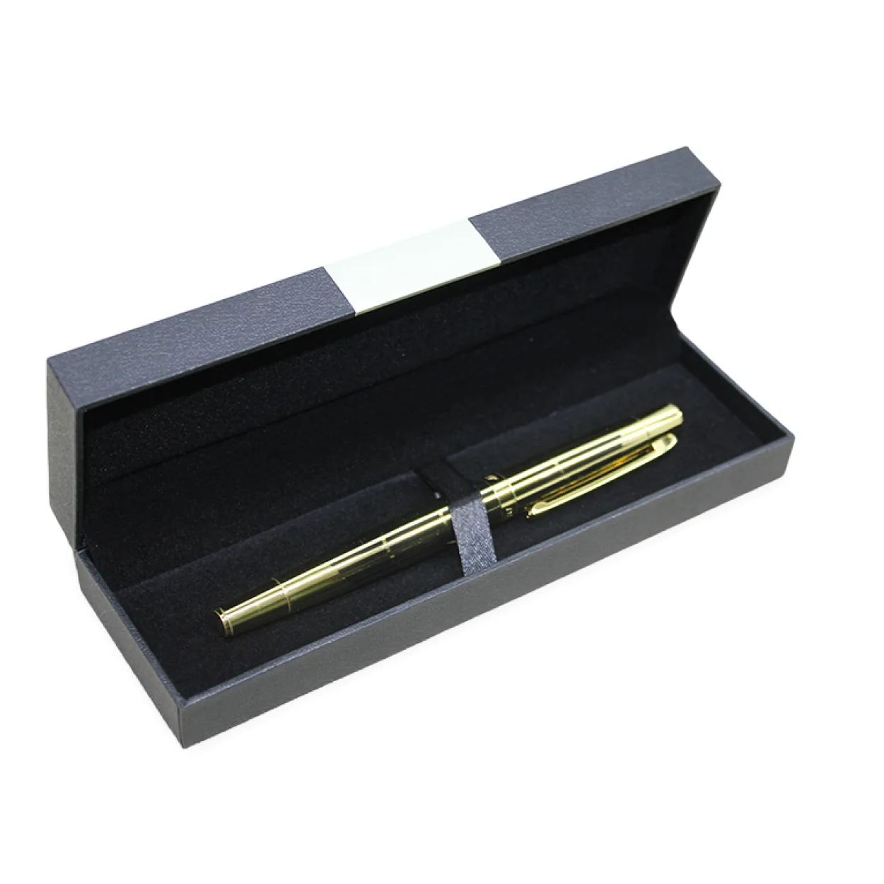 Lüks Gold Renk Tükenmez Kalem Özel Kutusunda Şık ve Pürüzsüz Yazım Deneyimi Lüks Gold Renk Tükenmez Kalem Özel Kutusunda Şık ve Pürüzsüz Yazım Deneyimi