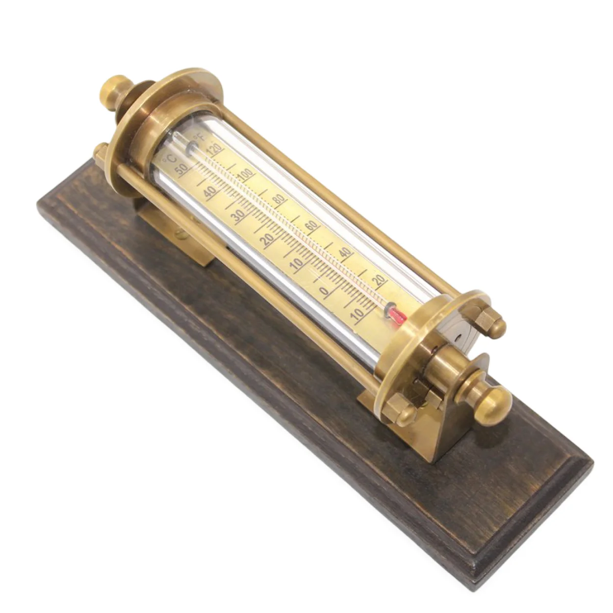 Antik Pirinç Denizci Termometre: Vintage Tarzda Duvar Dekoru ve Doğru Sıcaklık Ölçümü Antik Pirinç Denizci Termometre: Vintage Tarzda Duvar Dekoru ve Doğru Sıcaklık Ölçümü