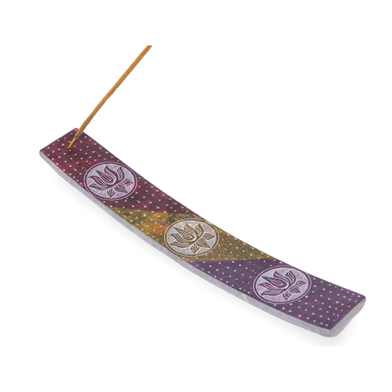 Doğal Obsidian Taşı El İşçiliği Kayık Tütsülük - Lotus Desenli Meditasyon ve Yoga Aksesuarı Doğal Obsidian Taşı El İşçiliği Kayık Tütsülük - Lotus Desenli Meditasyon ve Yoga Aksesuarı